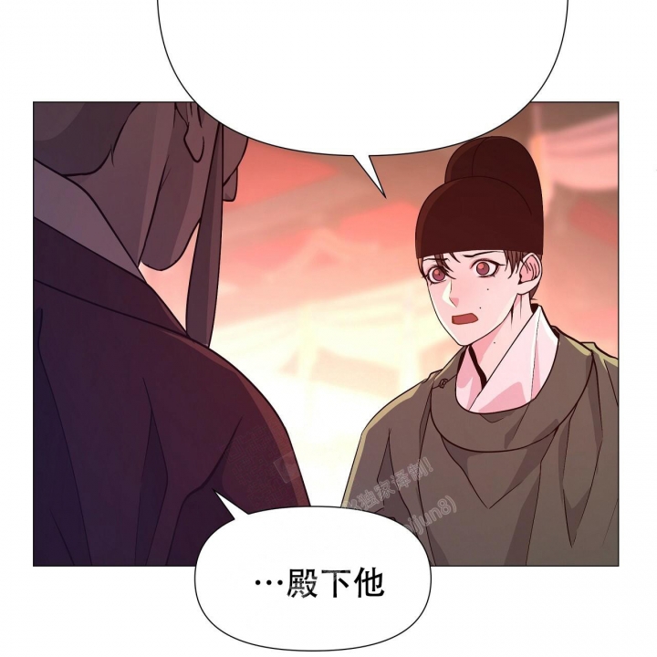 《夜叉演化记》漫画最新章节第39话免费下拉式在线观看章节第【14】张图片