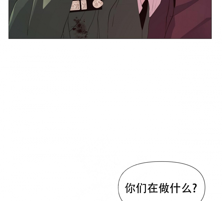 《夜叉演化记》漫画最新章节第28话免费下拉式在线观看章节第【19】张图片