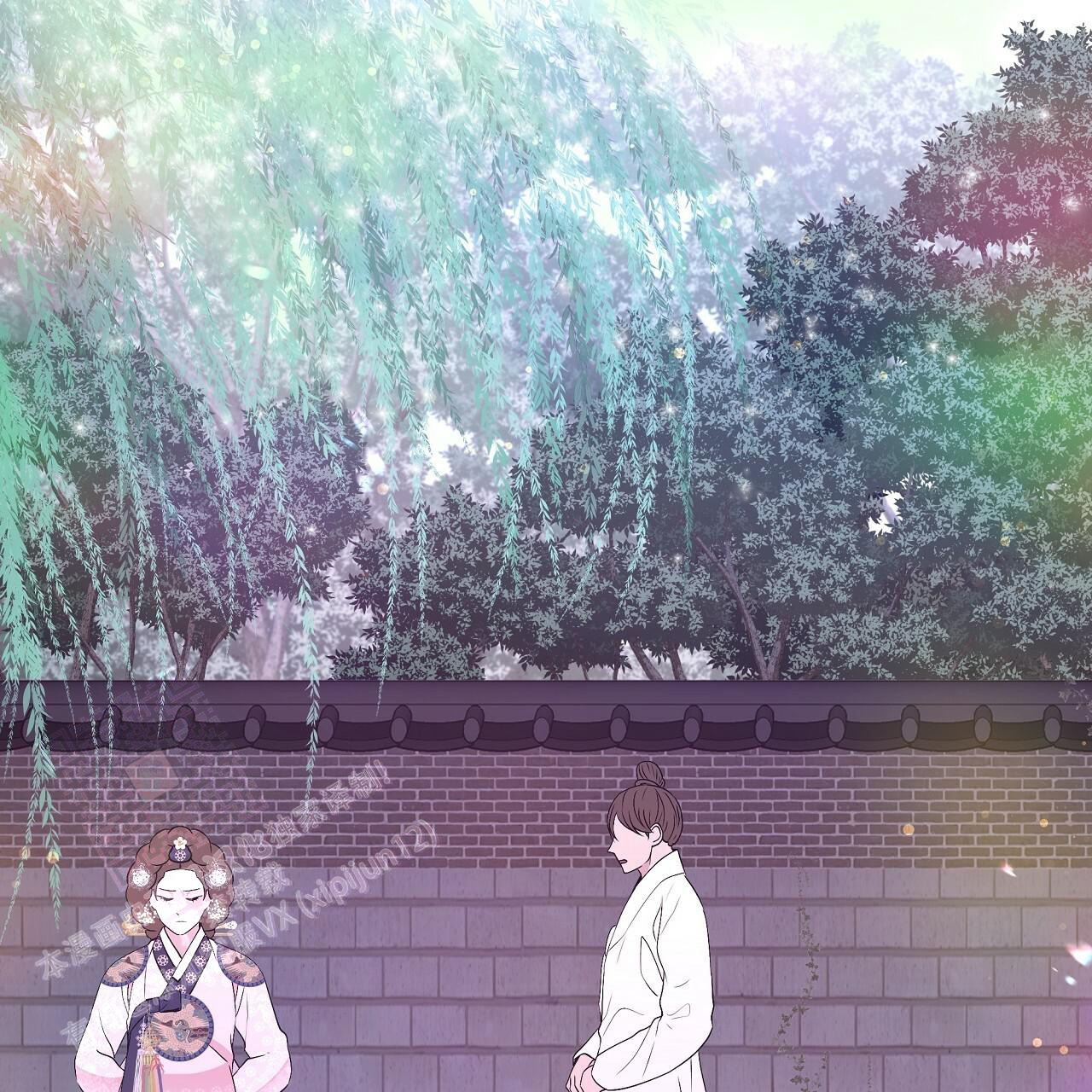 《夜叉演化记》漫画最新章节第65话免费下拉式在线观看章节第【31】张图片