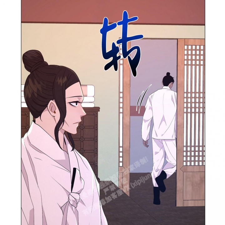 《夜叉演化记》漫画最新章节第35话免费下拉式在线观看章节第【54】张图片