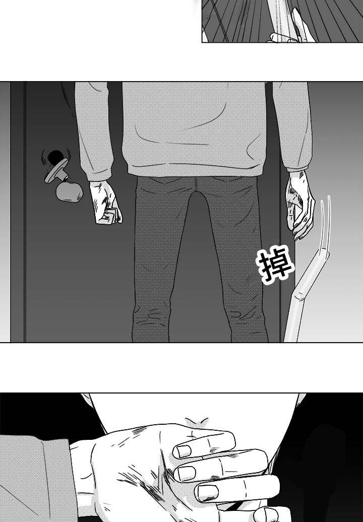 《恶魔》漫画最新章节第80话免费下拉式在线观看章节第【3】张图片