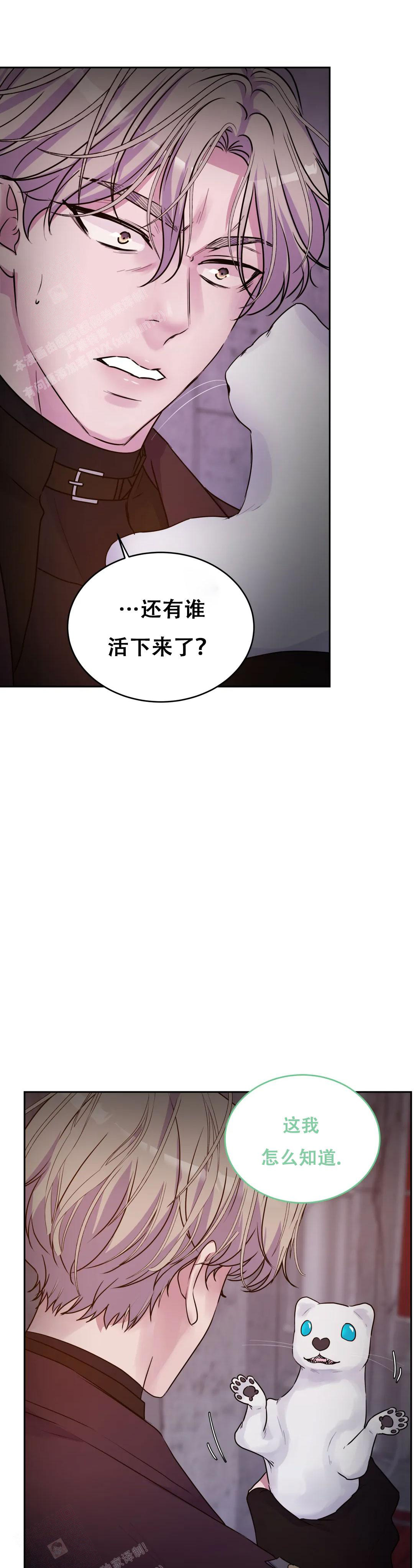 《曙光》漫画最新章节第28话免费下拉式在线观看章节第【12】张图片