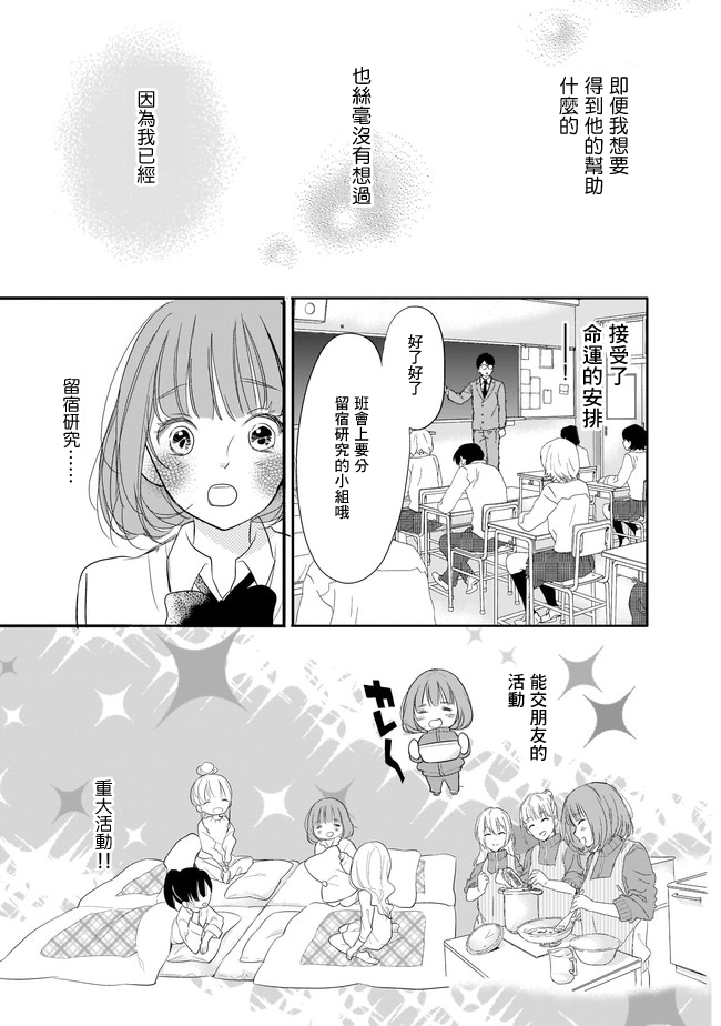 《难攻略王子的艳事》漫画最新章节第2.2话免费下拉式在线观看章节第【6】张图片