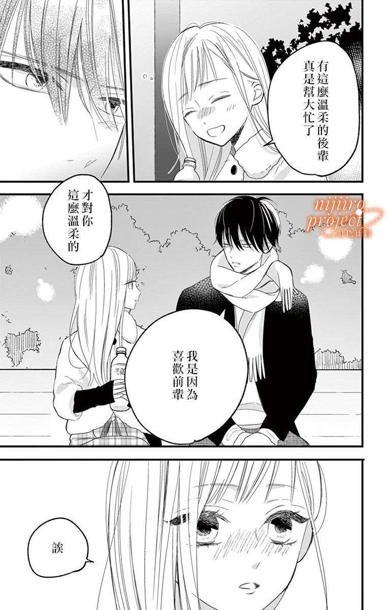 《美鸟君的温柔监禁》漫画最新章节第1话 短篇免费下拉式在线观看章节第【5】张图片