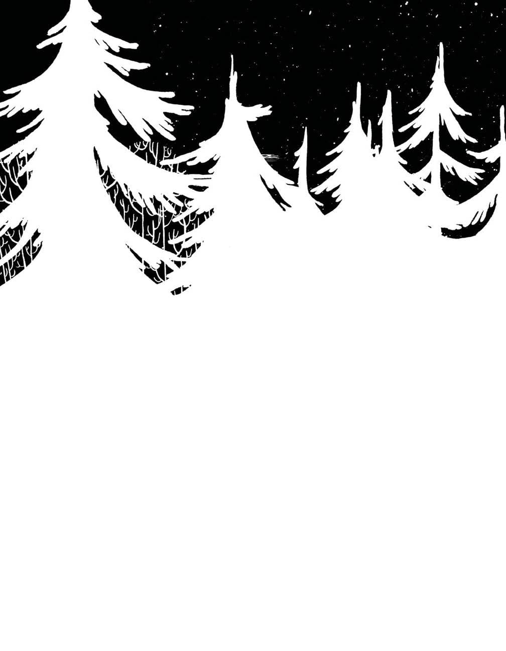 《穿过森林 Through the Woods》漫画最新章节第6话 尾声免费下拉式在线观看章节第【14】张图片