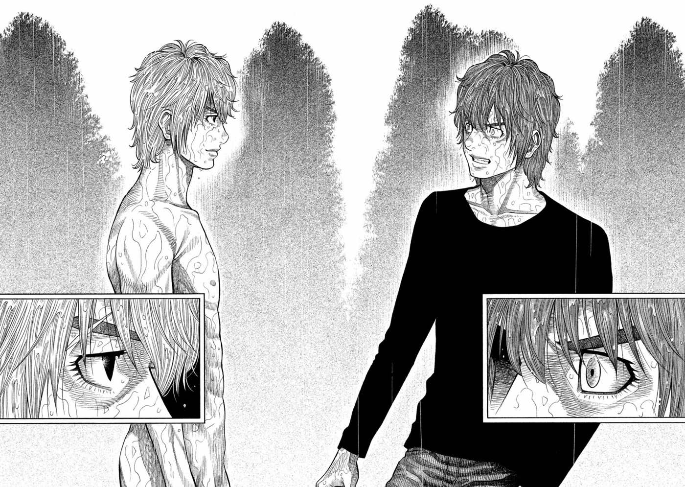 《如件》漫画最新章节第52话免费下拉式在线观看章节第【2】张图片