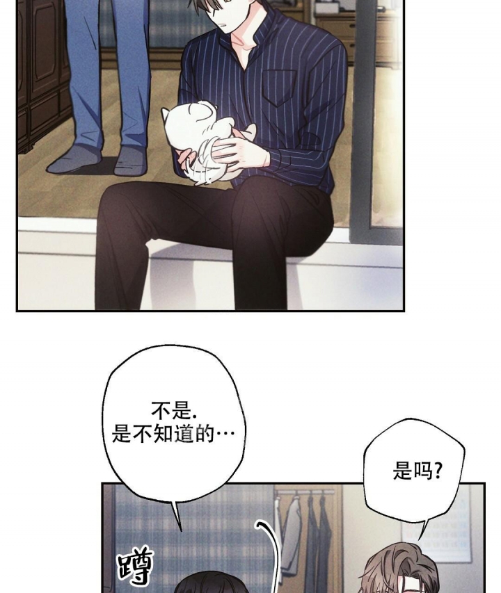 《疾风骤雨(第I+II季)》漫画最新章节第81话免费下拉式在线观看章节第【34】张图片