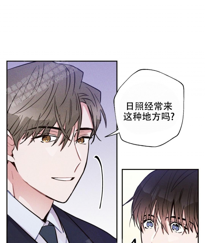 《疾风骤雨(第I+II季)》漫画最新章节第38话免费下拉式在线观看章节第【25】张图片