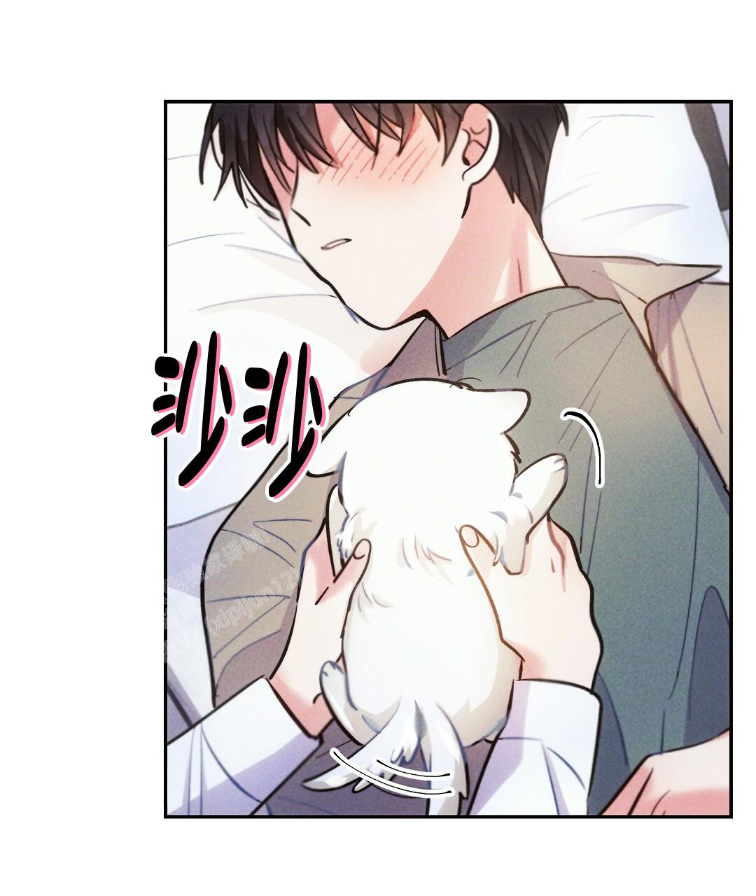 《疾风骤雨(第I+II季)》漫画最新章节第126话免费下拉式在线观看章节第【13】张图片