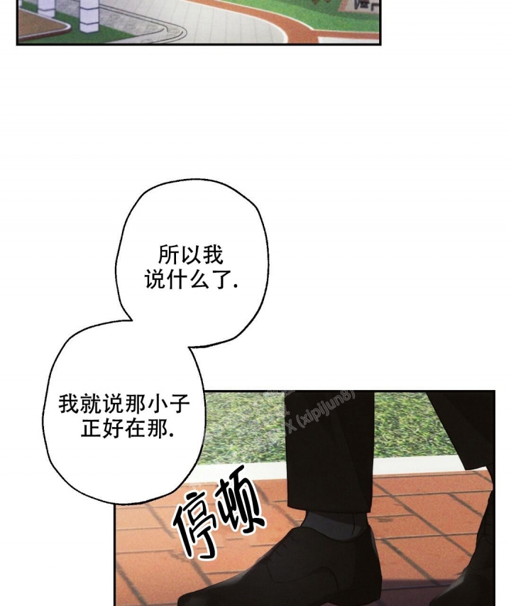 《疾风骤雨(第I+II季)》漫画最新章节第76话免费下拉式在线观看章节第【3】张图片