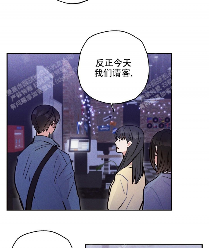 《疾风骤雨(第I+II季)》漫画最新章节第39话免费下拉式在线观看章节第【39】张图片