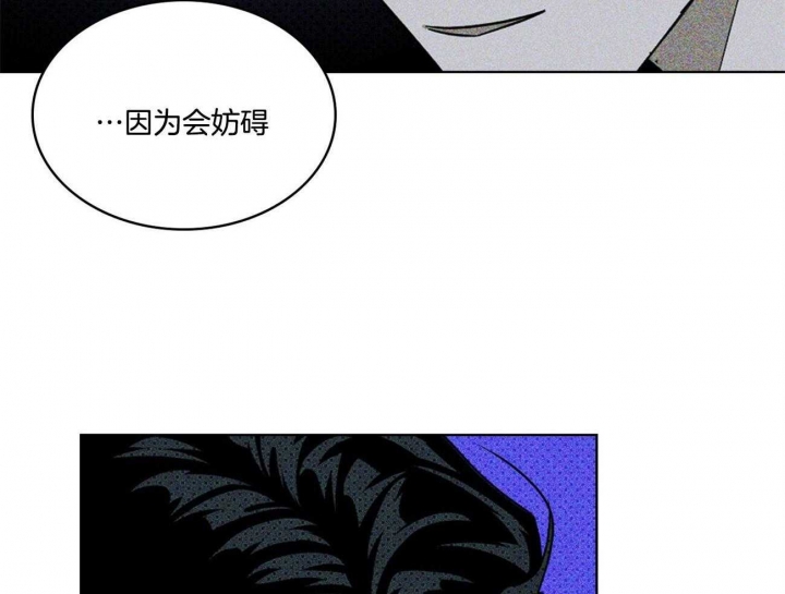 《绿色镌像》漫画最新章节第51话免费下拉式在线观看章节第【33】张图片