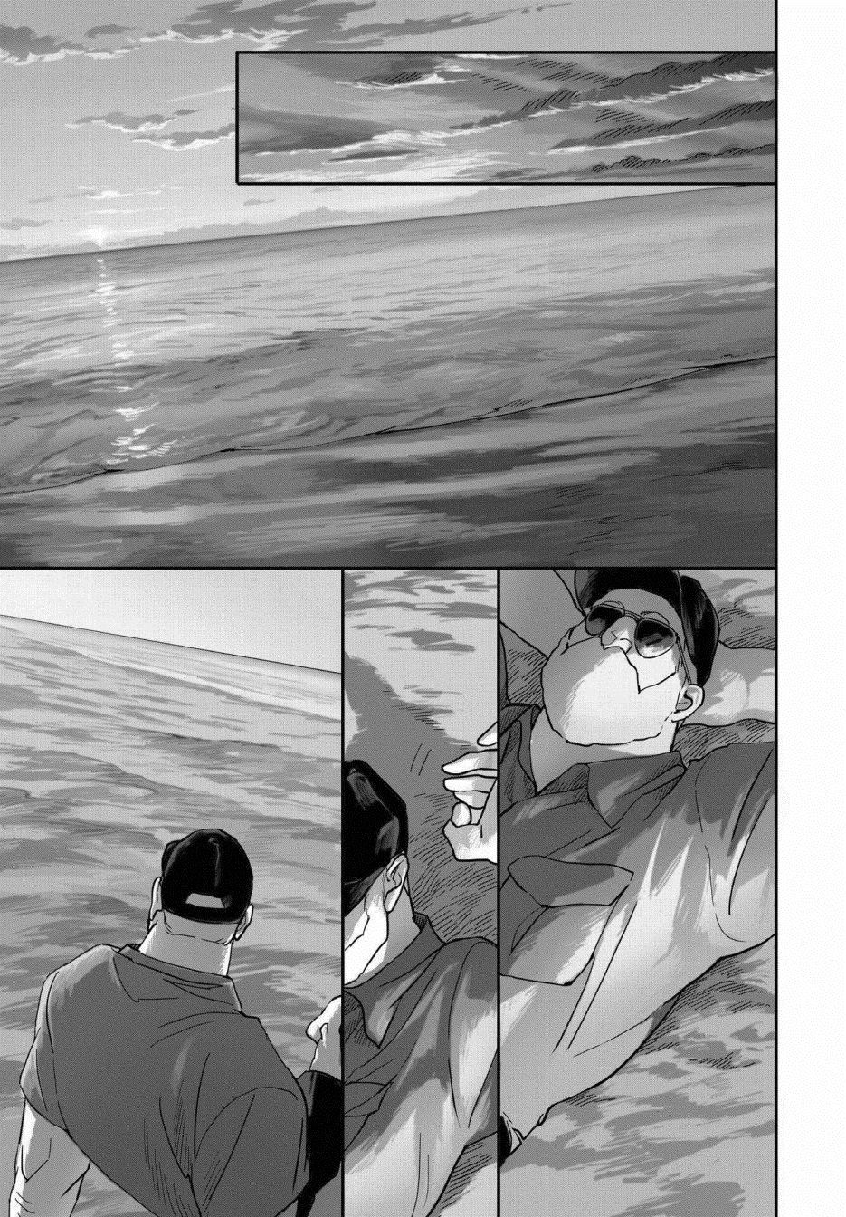 《KIKUO》漫画最新章节第1话免费下拉式在线观看章节第【21】张图片