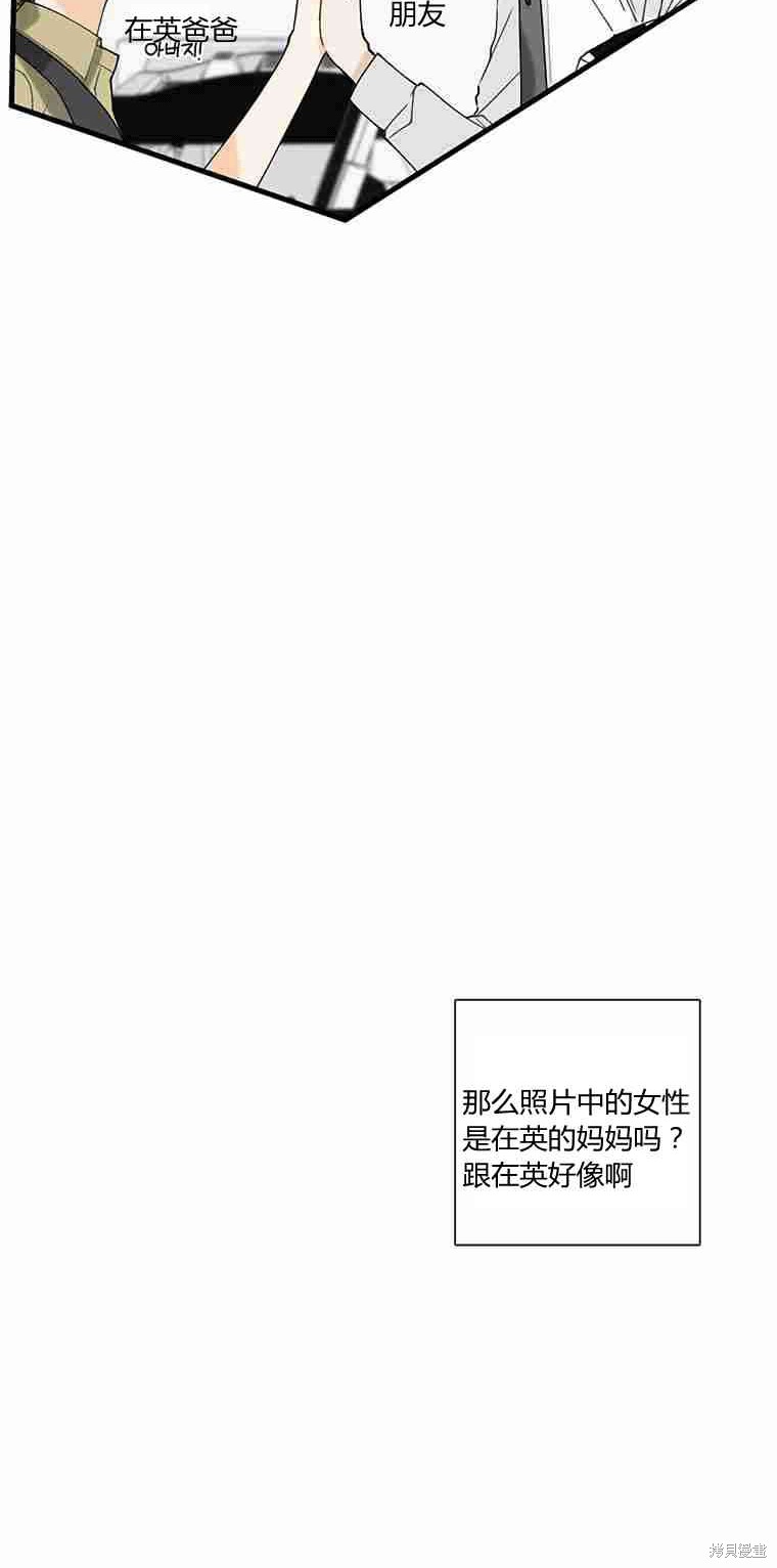 《遇见你》漫画最新章节第7话免费下拉式在线观看章节第【24】张图片