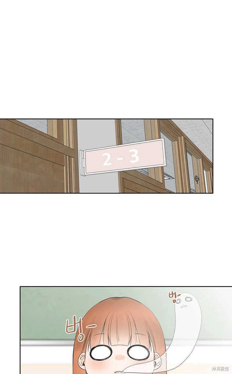 《遇见你》漫画最新章节第2话免费下拉式在线观看章节第【18】张图片