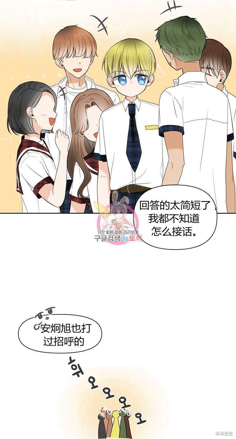 《遇见你》漫画最新章节第2话免费下拉式在线观看章节第【54】张图片