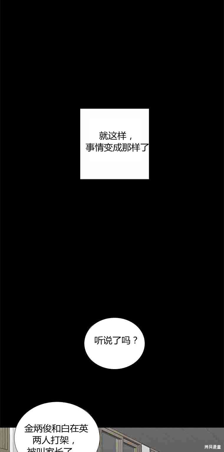 《遇见你》漫画最新章节第9话免费下拉式在线观看章节第【12】张图片