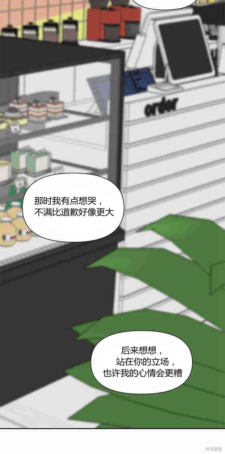 《遇见你》漫画最新章节第7话免费下拉式在线观看章节第【34】张图片