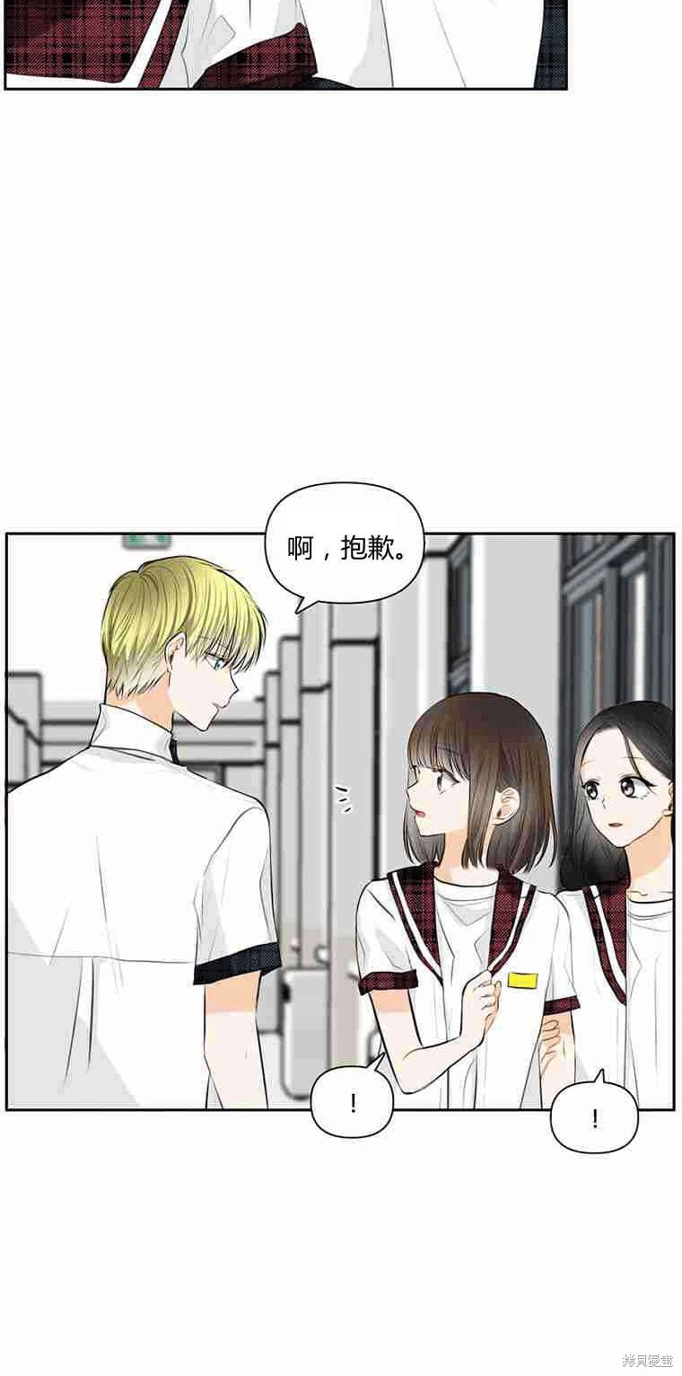 《遇见你》漫画最新章节第7话免费下拉式在线观看章节第【58】张图片