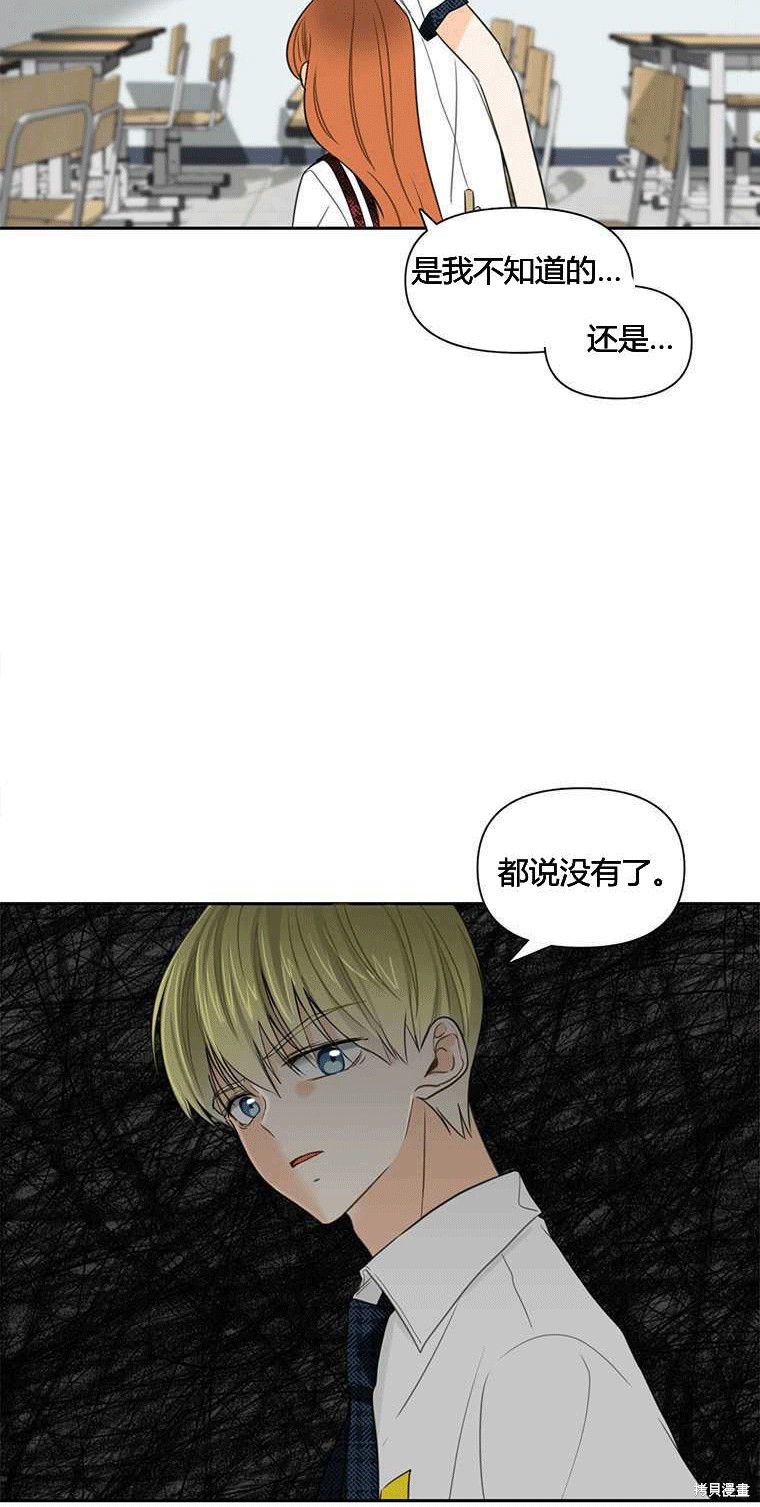 《遇见你》漫画最新章节第5话免费下拉式在线观看章节第【22】张图片