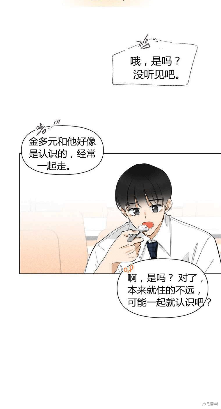 《遇见你》漫画最新章节第2话免费下拉式在线观看章节第【55】张图片