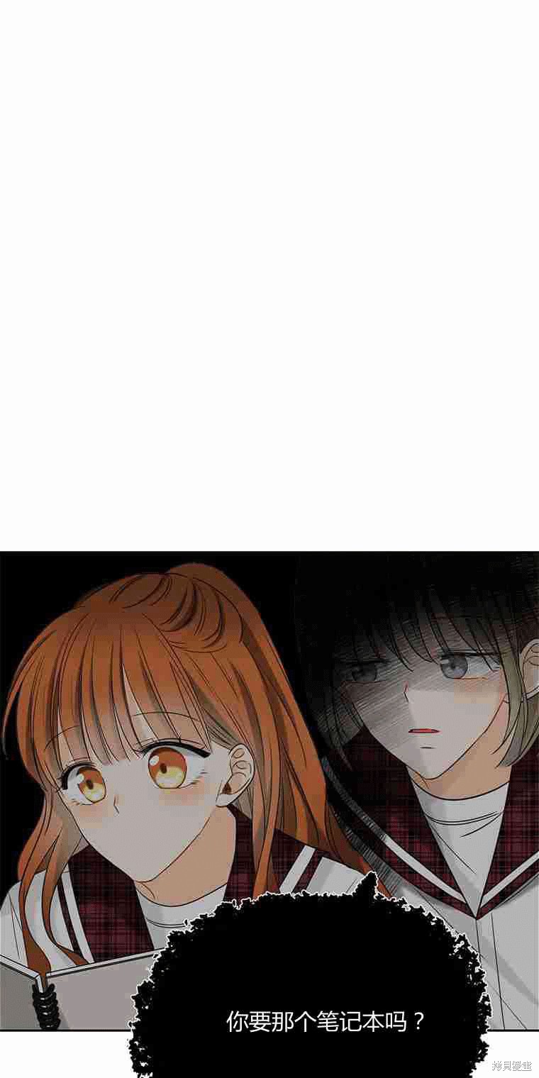 《遇见你》漫画最新章节第16话免费下拉式在线观看章节第【37】张图片