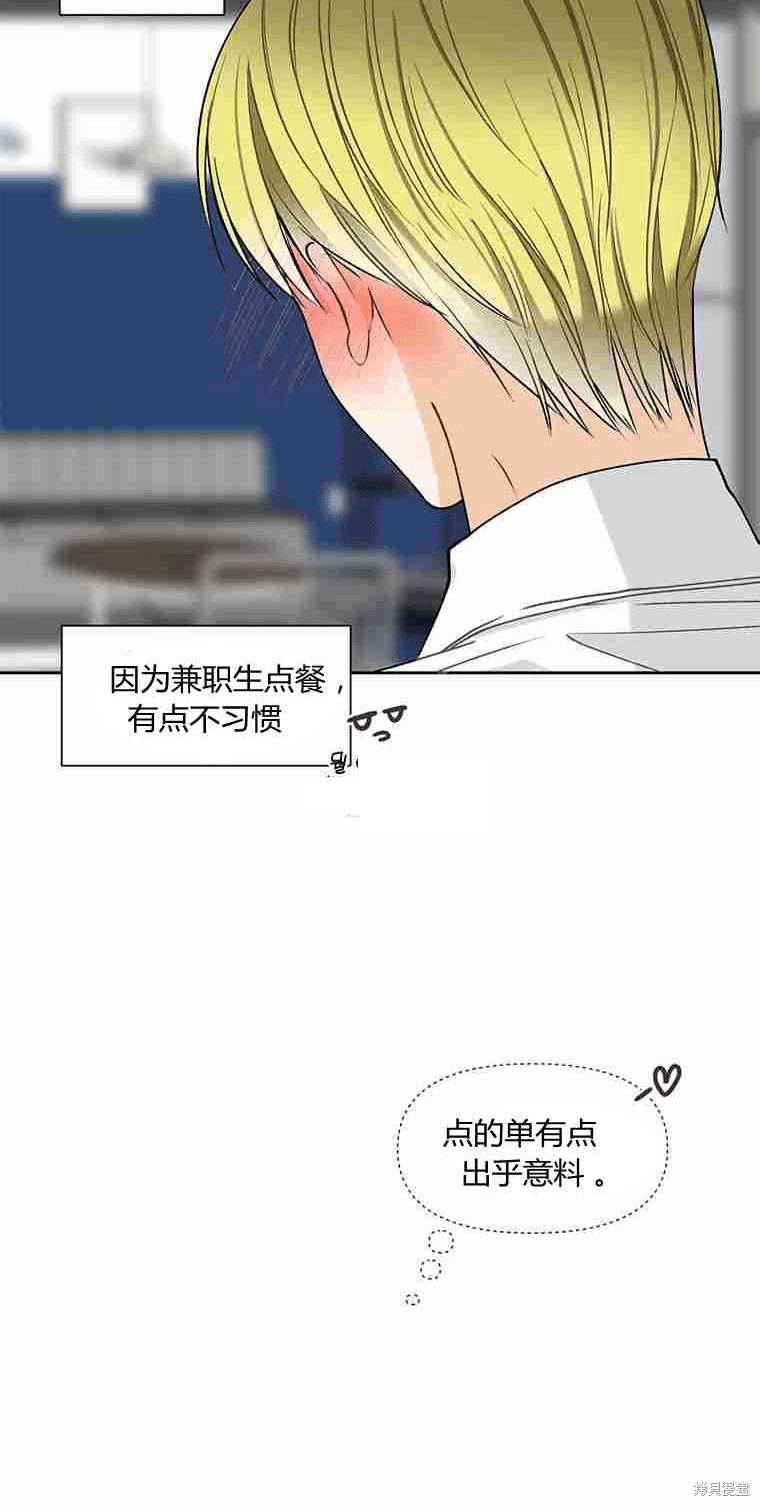 《遇见你》漫画最新章节第7话免费下拉式在线观看章节第【11】张图片