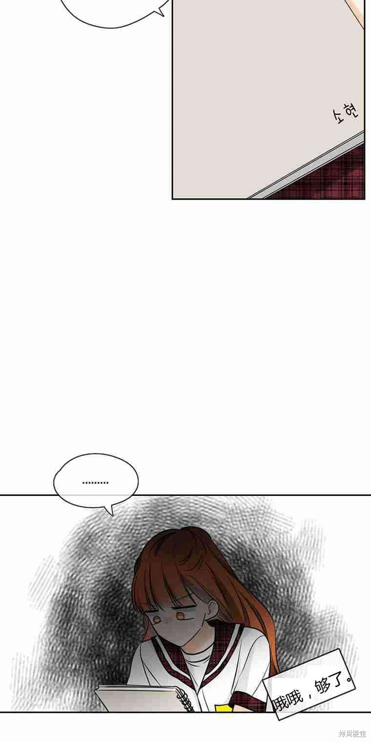 《遇见你》漫画最新章节第16话免费下拉式在线观看章节第【31】张图片