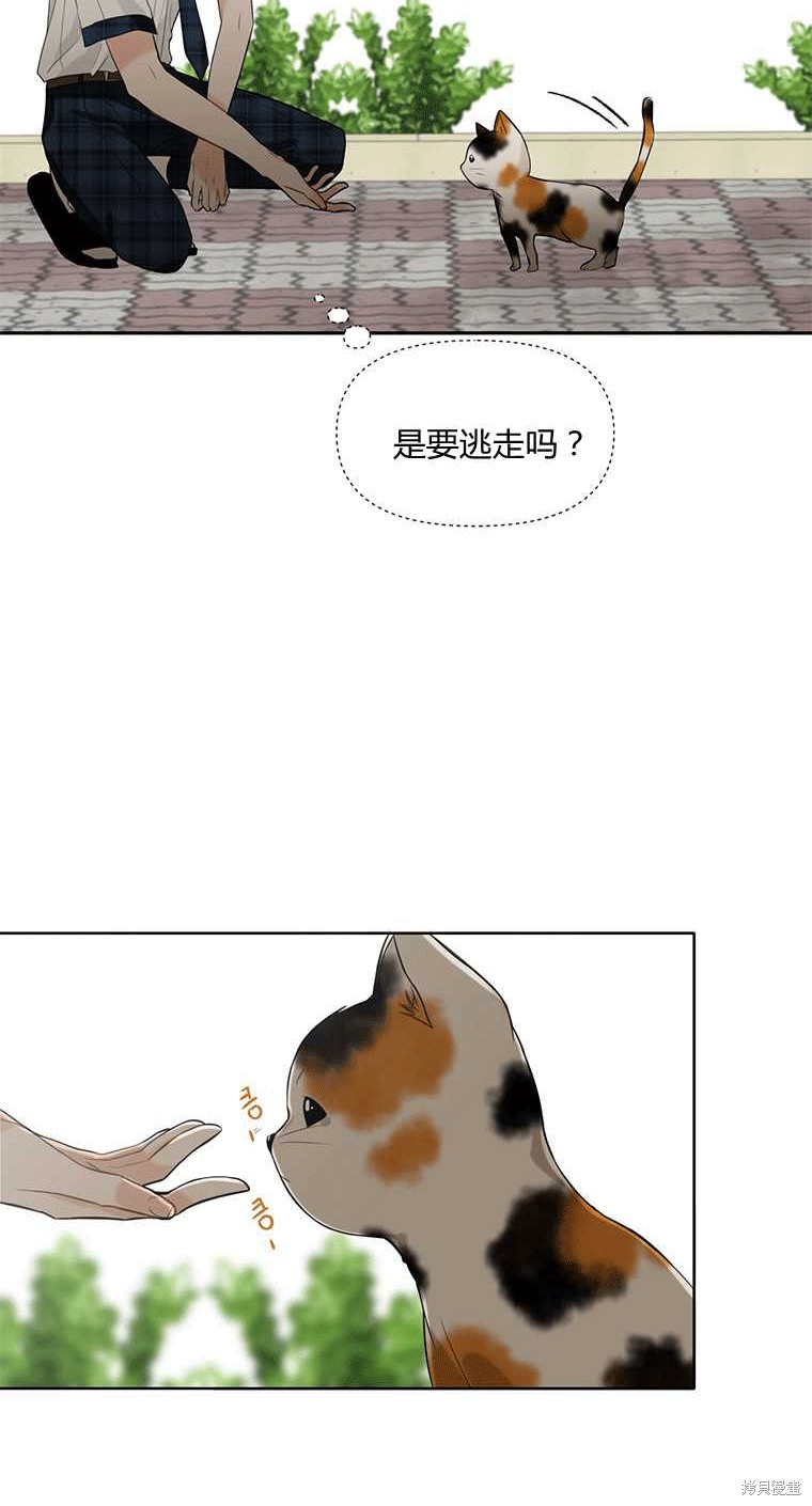 《遇见你》漫画最新章节第2话免费下拉式在线观看章节第【69】张图片