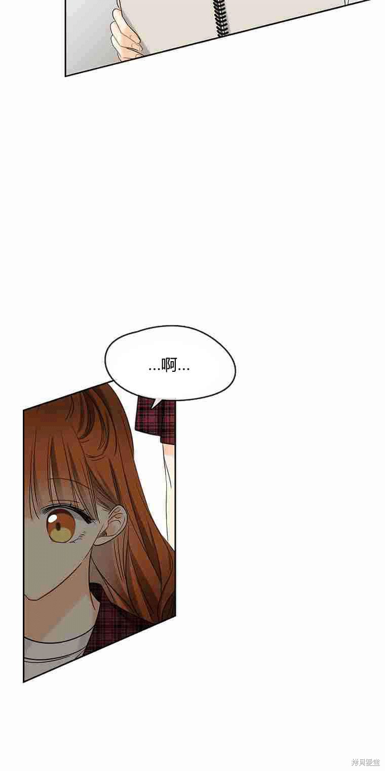 《遇见你》漫画最新章节第16话免费下拉式在线观看章节第【36】张图片