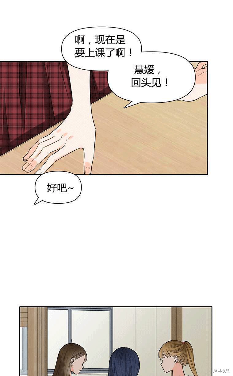 《遇见你》漫画最新章节第2话免费下拉式在线观看章节第【27】张图片