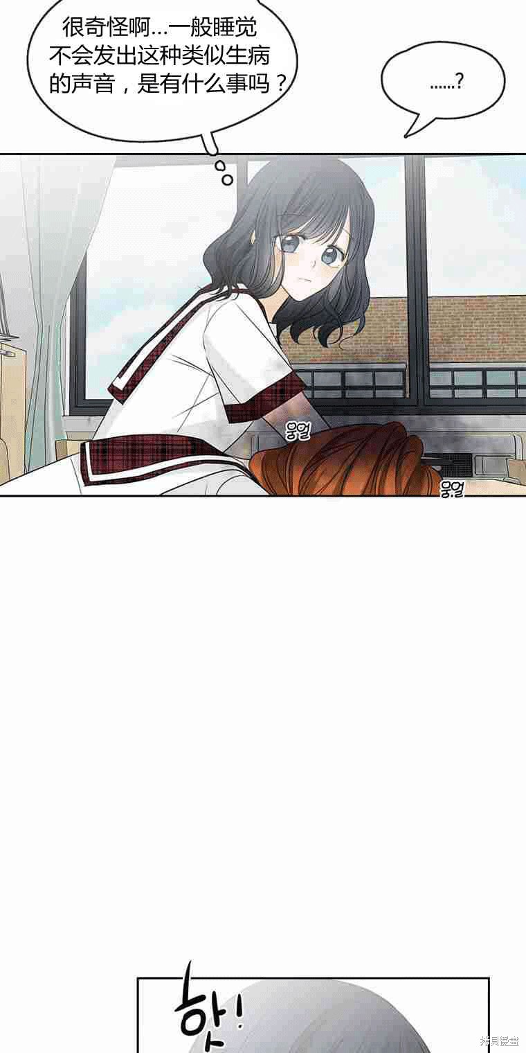 《遇见你》漫画最新章节第16话免费下拉式在线观看章节第【18】张图片