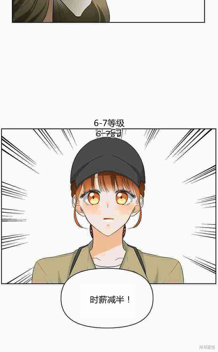 《遇见你》漫画最新章节第14话免费下拉式在线观看章节第【11】张图片