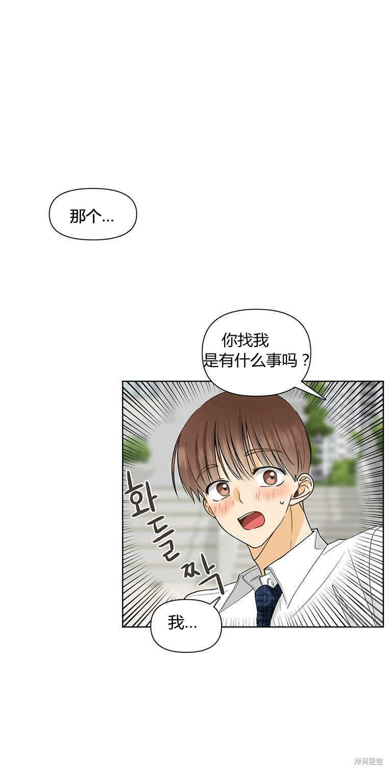 《遇见你》漫画最新章节第6话免费下拉式在线观看章节第【16】张图片