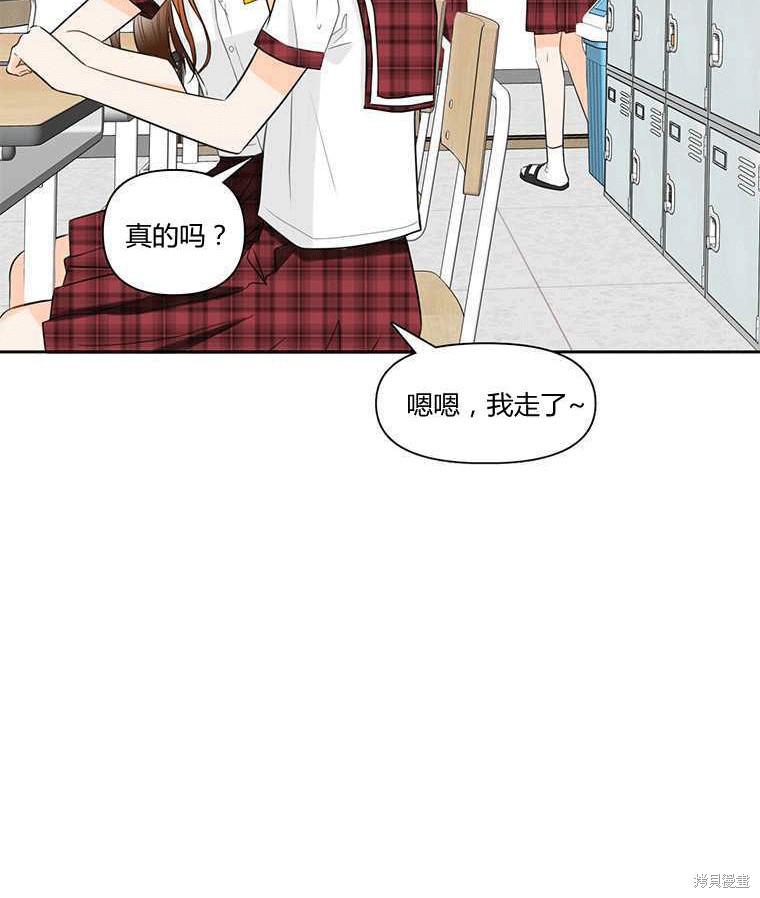 《遇见你》漫画最新章节第2话免费下拉式在线观看章节第【26】张图片