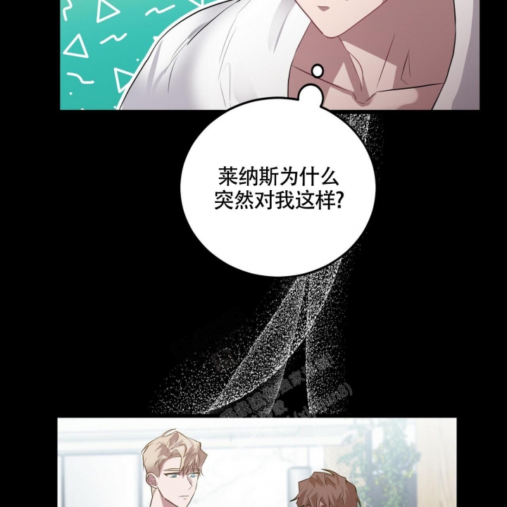 《坏蛋警告(第一季完结)》漫画最新章节第11话免费下拉式在线观看章节第【49】张图片