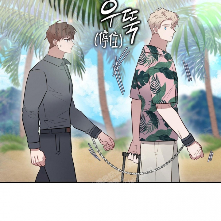 《坏蛋警告(第一季完结)》漫画最新章节第27话免费下拉式在线观看章节第【12】张图片