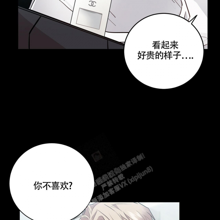 《坏蛋警告(第一季完结)》漫画最新章节第13话免费下拉式在线观看章节第【5】张图片