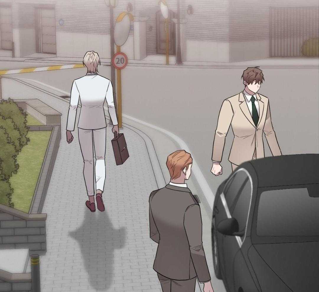 《坏蛋警告(第一季完结)》漫画最新章节第59话免费下拉式在线观看章节第【8】张图片