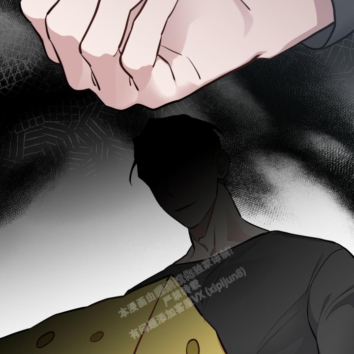 《坏蛋警告(第一季完结)》漫画最新章节第14话免费下拉式在线观看章节第【43】张图片