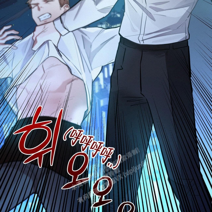 《坏蛋警告(第一季完结)》漫画最新章节第19话免费下拉式在线观看章节第【18】张图片