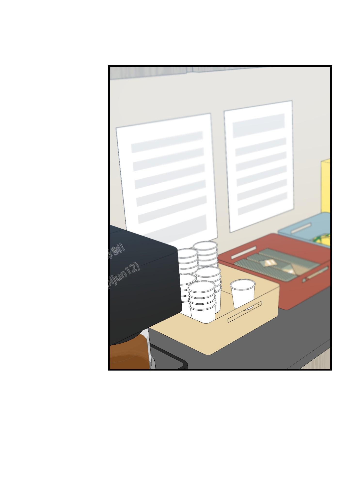 《为爱成犬》漫画最新章节第7话免费下拉式在线观看章节第【33】张图片