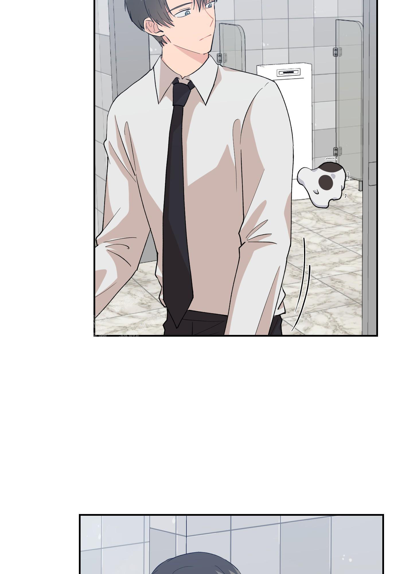 《为爱成犬》漫画最新章节第8话免费下拉式在线观看章节第【19】张图片