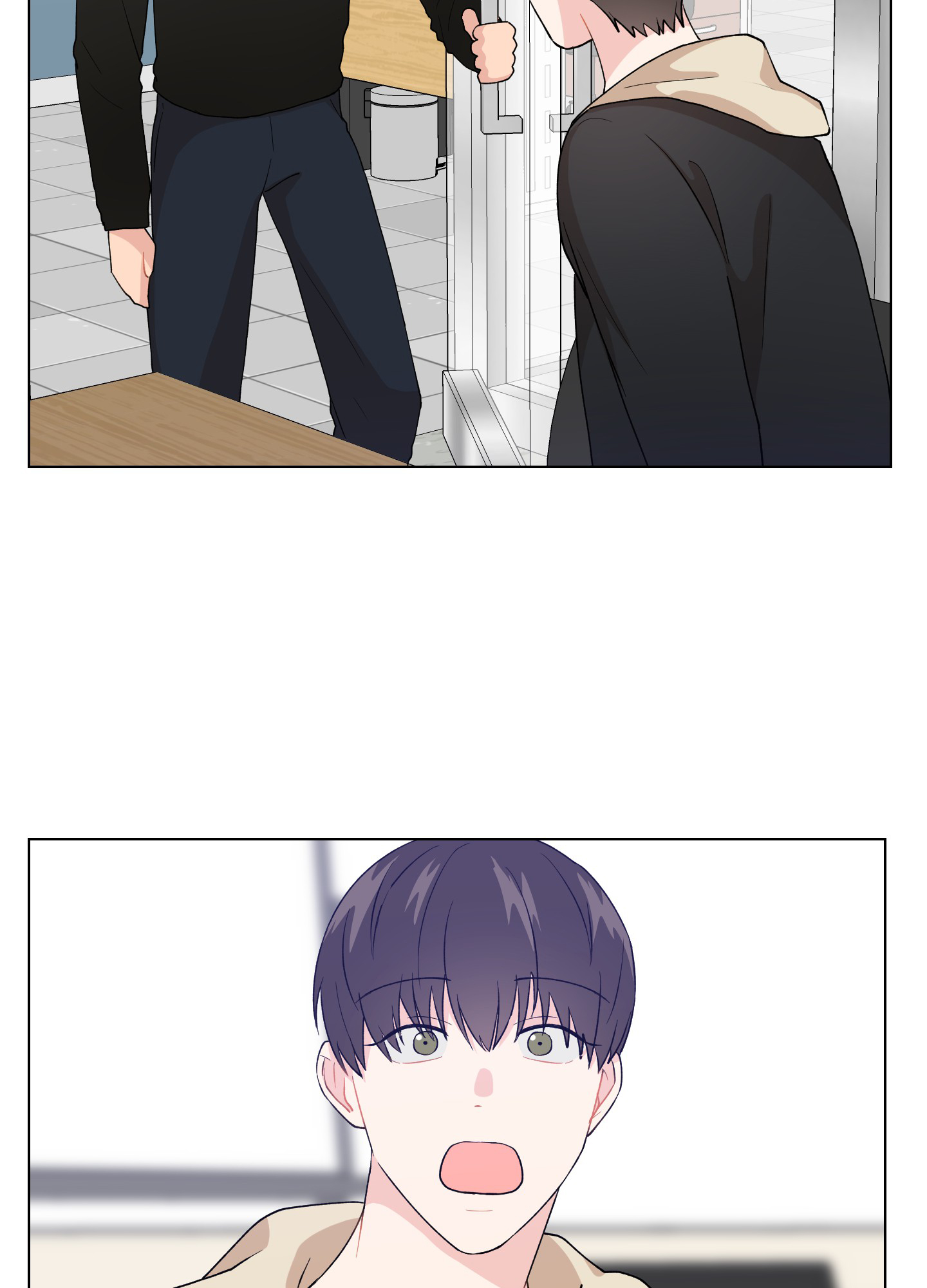 《为爱成犬》漫画最新章节第1话免费下拉式在线观看章节第【11】张图片