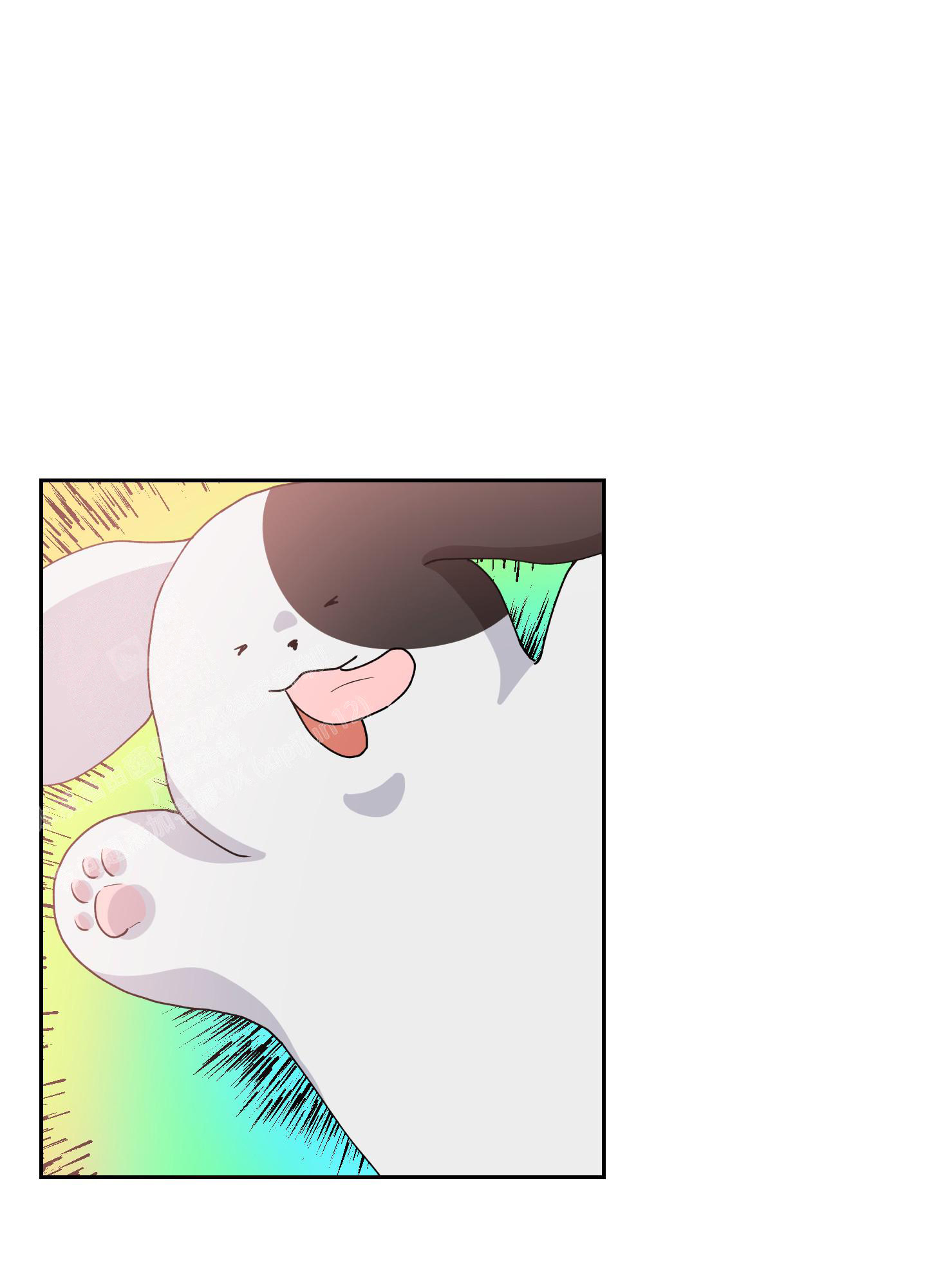 《为爱成犬》漫画最新章节第10话免费下拉式在线观看章节第【14】张图片