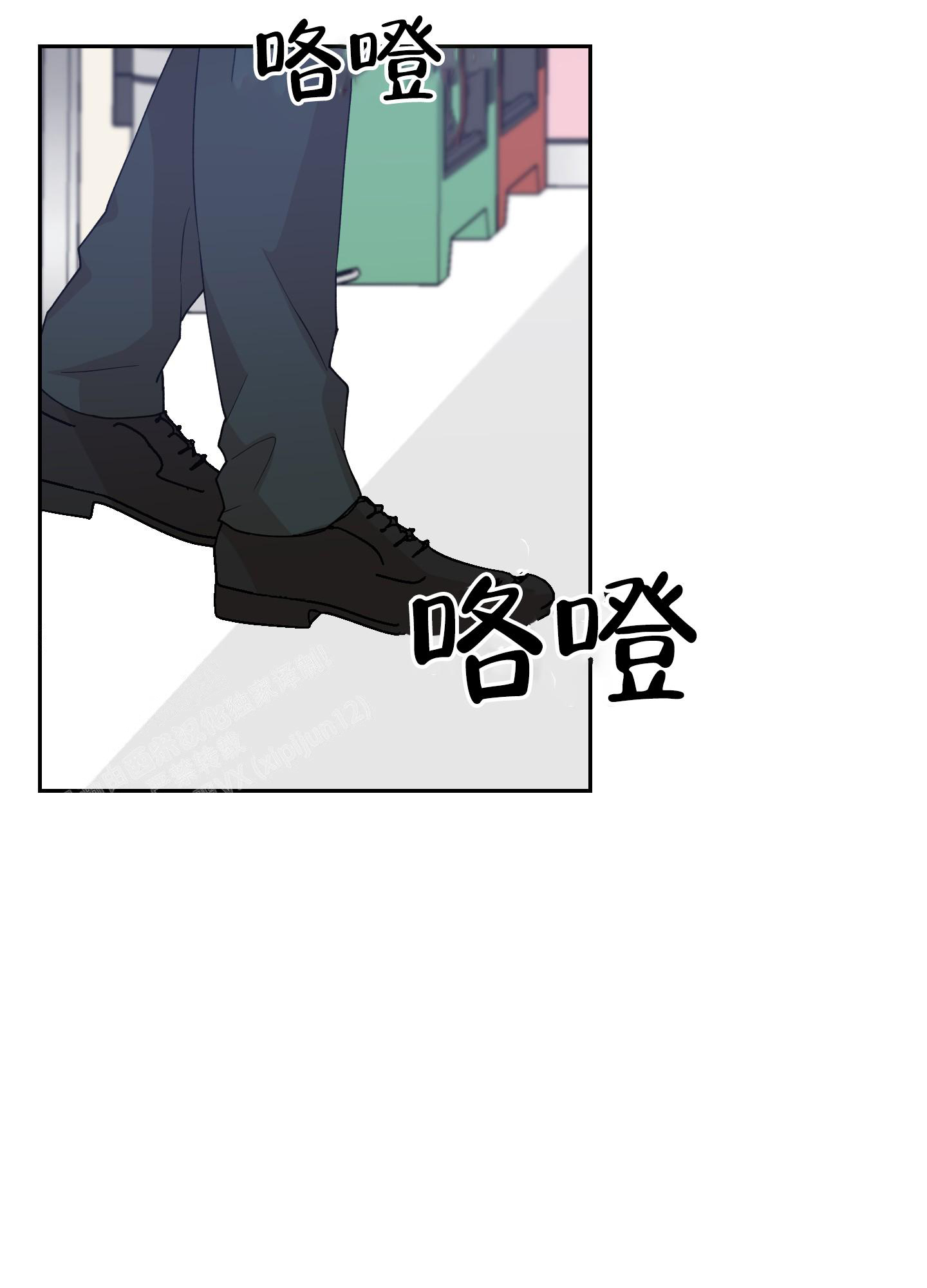 《为爱成犬》漫画最新章节第10话免费下拉式在线观看章节第【27】张图片