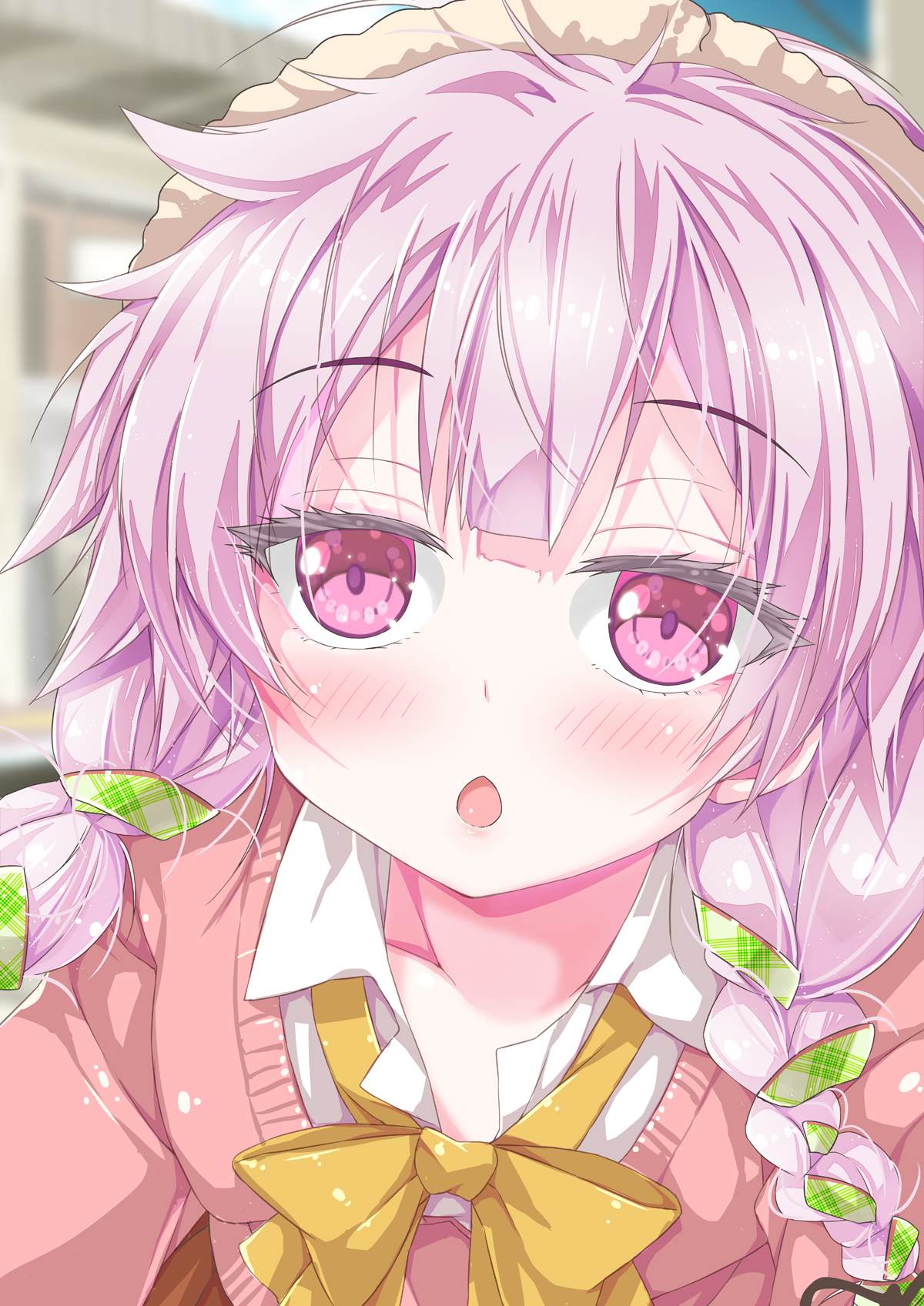 《与对你爱答不理的咖啡店员之间的恋爱》漫画最新章节第5话免费下拉式在线观看章节第【5】张图片