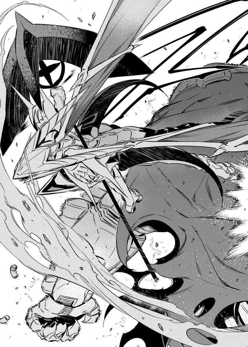 《斩·赤红之瞳!》漫画最新章节第74话 试看版免费下拉式在线观看章节第【55】张图片