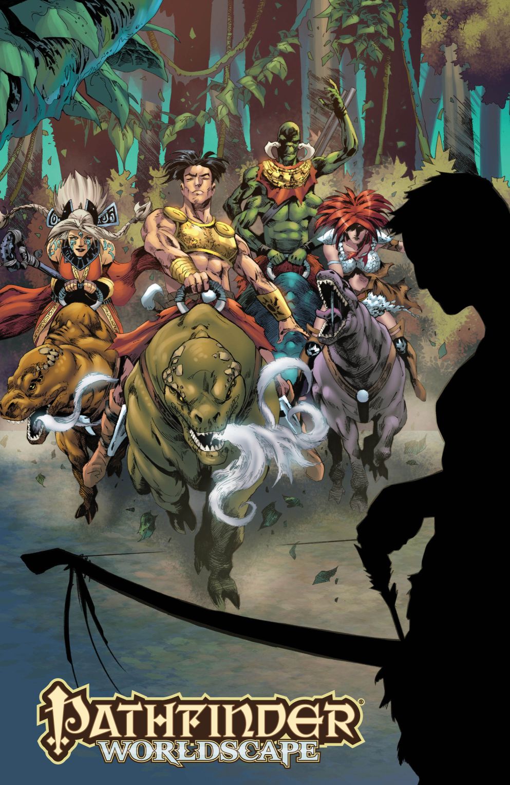 《开拓者》漫画最新章节外传6免费下拉式在线观看章节第【5】张图片