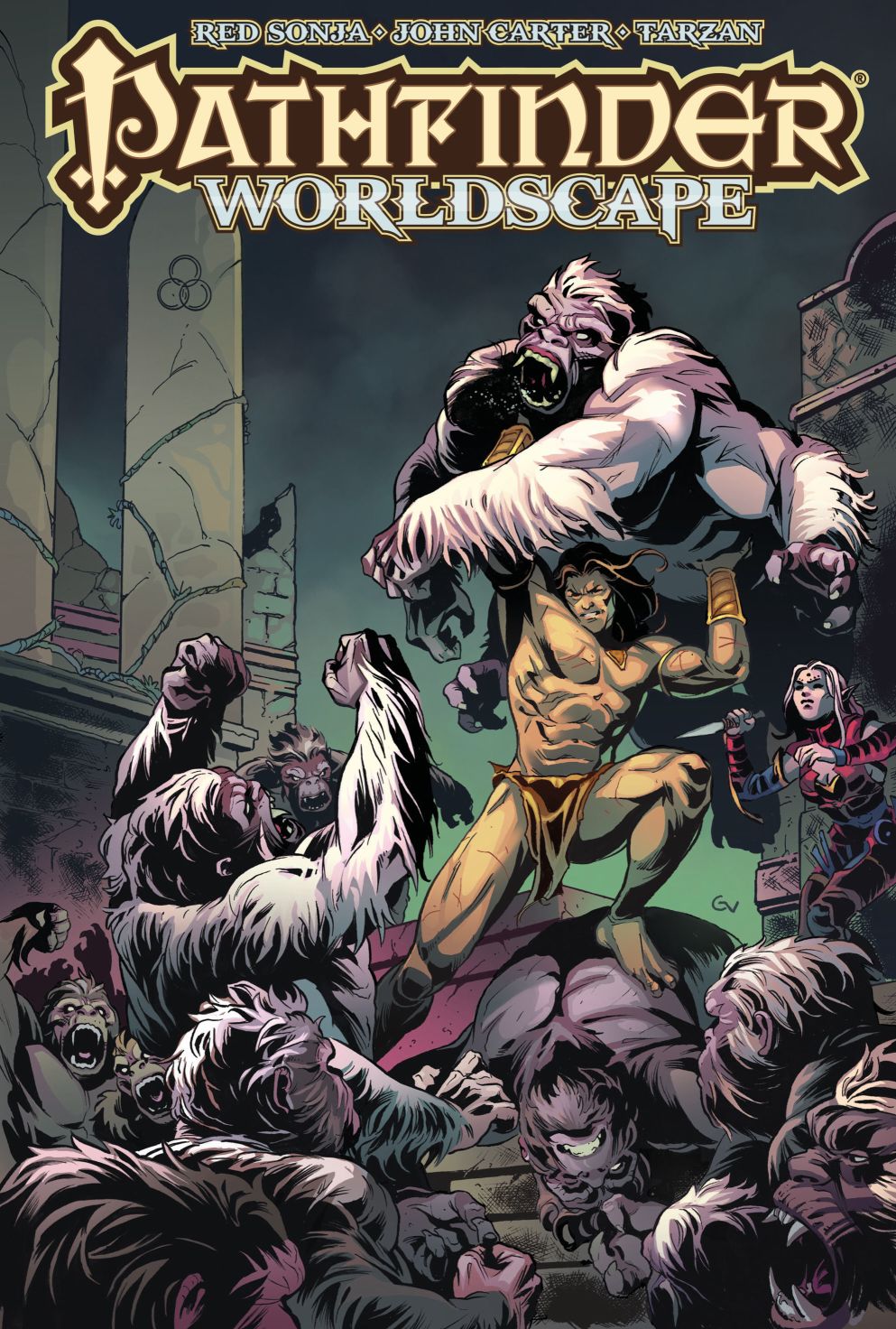 《开拓者》漫画最新章节外传6免费下拉式在线观看章节第【3】张图片